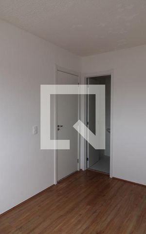 Apartamento à venda com 27m², 1 quarto e sem vagaQuarto