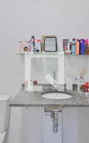 Apartamento à venda com 57m², 2 quartos e 1 vaga Apartamento à venda com 57m², 2 quartos e 1 vagaQuarto 2 Suite