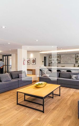 Apartamento à venda com 57m², 2 quartos e 1 vaga Apartamento à venda com 57m², 2 quartos e 1 vagaÁrea comum - Salão de festas