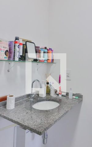 Apartamento à venda com 57m², 2 quartos e 1 vaga Apartamento à venda com 57m², 2 quartos e 1 vagaQuarto 2 Suite