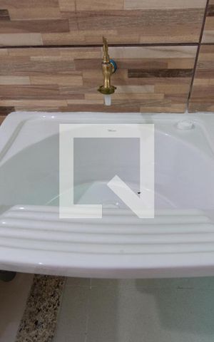 Apartamento para alugar com 35m², 1 quarto e sem vaga Apartamento para alugar com 35m², 1 quarto e sem vagaÁrea de Serviço