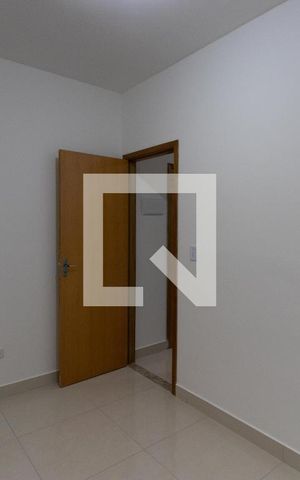 Apartamento para alugar com 35m², 1 quarto e sem vaga Apartamento para alugar com 35m², 1 quarto e sem vagaQuarto
