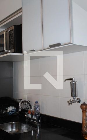 Apartamento para alugar com 60m², 2 quartos e 1 vagaCozinha