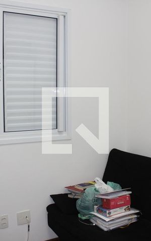 Apartamento para alugar com 60m², 2 quartos e 1 vagaQuarto 2