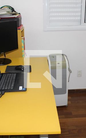 Apartamento para alugar com 60m², 2 quartos e 1 vagaQuarto 2