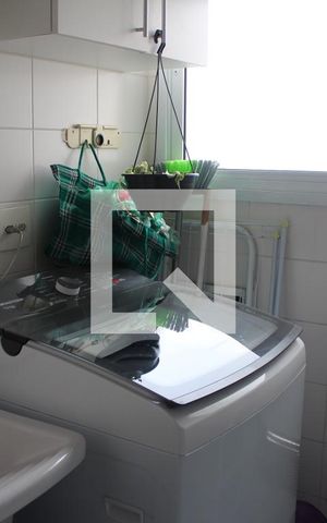 Apartamento para alugar com 60m², 2 quartos e 1 vagaÁrea de Serviço