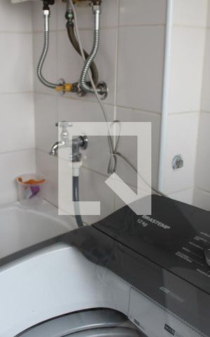 Apartamento para alugar com 60m², 2 quartos e 1 vagaÁrea de Serviço