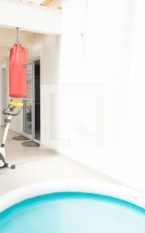 Apartamento à venda com 142m², 3 quartos e 2 vagas Apartamento à venda com 142m², 3 quartos e 2 vagasÁrea gourmet