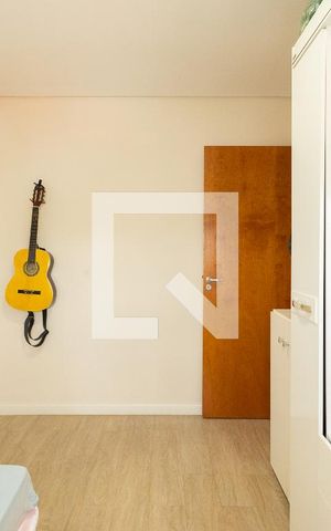 Apartamento à venda com 142m², 3 quartos e 2 vagas Apartamento à venda com 142m², 3 quartos e 2 vagasQuarto 2