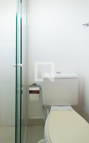 Apartamento à venda com 142m², 3 quartos e 2 vagas Apartamento à venda com 142m², 3 quartos e 2 vagasBanheiro - Suíte