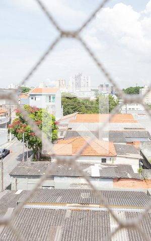 Apartamento à venda com 142m², 3 quartos e 2 vagas Apartamento à venda com 142m², 3 quartos e 2 vagasVista - Sacada