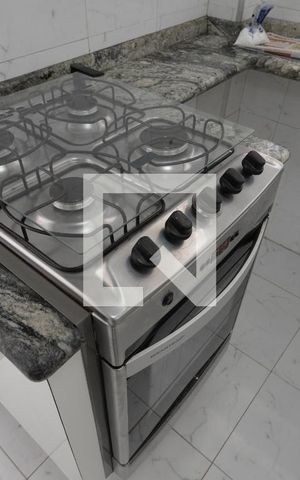 Casa à venda com 230m², 3 quartos e 3 vagasCozinha