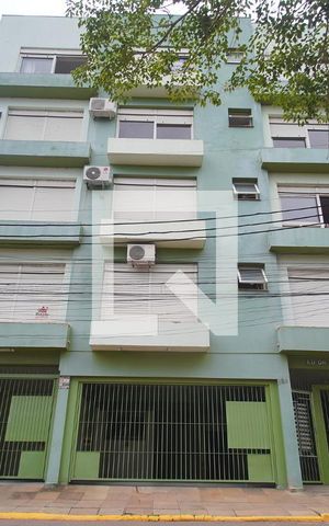 Apartamento à venda com 25m², 1 quarto e sem vaga Apartamento à venda com 25m², 1 quarto e sem vagaFachada