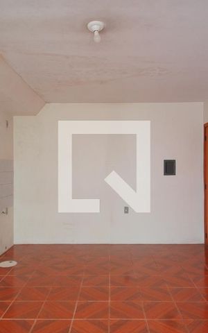 Apartamento à venda com 25m², 1 quarto e sem vaga Apartamento à venda com 25m², 1 quarto e sem vagaSala/Cozinha