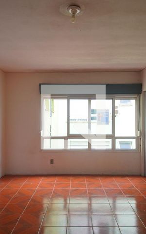 Apartamento à venda com 25m², 1 quarto e sem vaga Apartamento à venda com 25m², 1 quarto e sem vagaSala/Cozinha