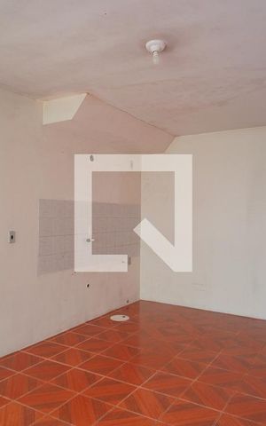 Apartamento à venda com 25m², 1 quarto e sem vaga Apartamento à venda com 25m², 1 quarto e sem vagaSala/Cozinha