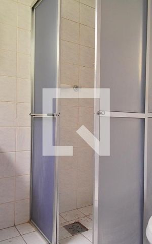 Apartamento à venda com 25m², 1 quarto e sem vaga Apartamento à venda com 25m², 1 quarto e sem vagaBanheiro