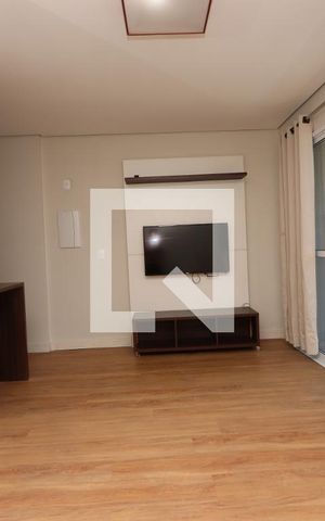 Apartamento à venda com 32m², 1 quarto e 1 vagaSala/Dormitório