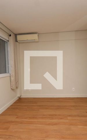 Apartamento à venda com 32m², 1 quarto e 1 vagaSala/Dormitório