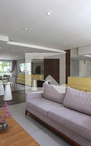 Apartamento à venda com 32m², 1 quarto e 1 vagaÁrea comum - Salão de festas