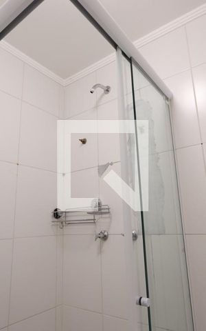 Apartamento à venda com 32m², 1 quarto e 1 vagaBanheiro