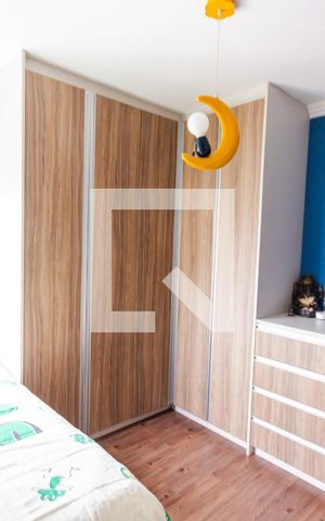 Apartamento à venda com 121m², 3 quartos e 3 vagasSuíte 2