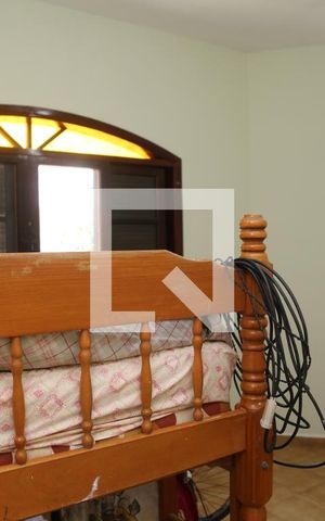 Casa para alugar com 90m², 3 quartos e 5 vagasQuarto 1