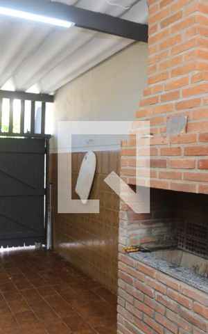 Casa para alugar com 90m², 3 quartos e 5 vagasÁrea gourmet