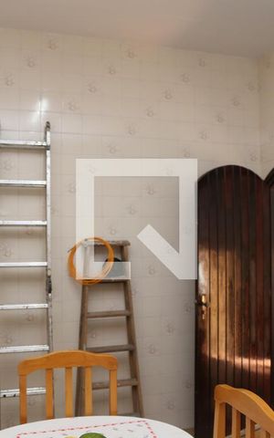 Casa para alugar com 90m², 3 quartos e 5 vagasCozinha