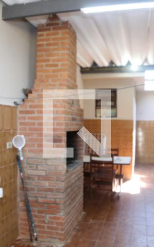 Casa para alugar com 90m², 3 quartos e 5 vagasÁrea gourmet