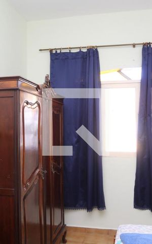 Casa para alugar com 90m², 3 quartos e 5 vagasQuarto 2