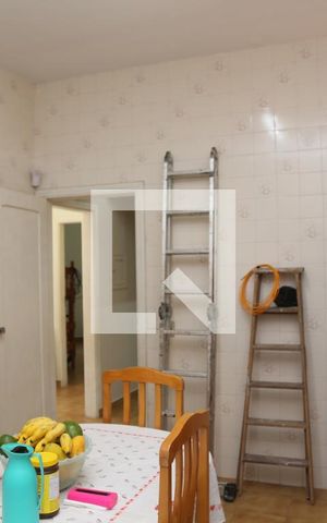 Casa para alugar com 90m², 3 quartos e 5 vagasCozinha