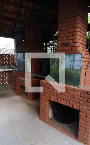Apartamento para alugar com 30m², 1 quarto e 1 vagaÁrea comum - Churrasqueira