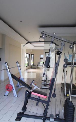 Apartamento para alugar com 30m², 1 quarto e 1 vagaÁrea comum - Academia