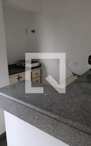 Apartamento para alugar com 30m², 1 quarto e 1 vagaCozinha