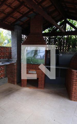 Apartamento para alugar com 30m², 1 quarto e 1 vagaÁrea comum - Churrasqueira