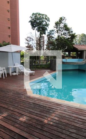 Apartamento para alugar com 30m², 1 quarto e 1 vagaÁrea comum - Piscina