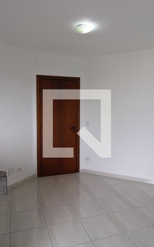 Apartamento para alugar com 30m², 1 quarto e 1 vagaSala/Cozinha