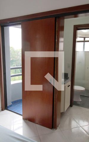 Apartamento para alugar com 30m², 1 quarto e 1 vagaQuarto