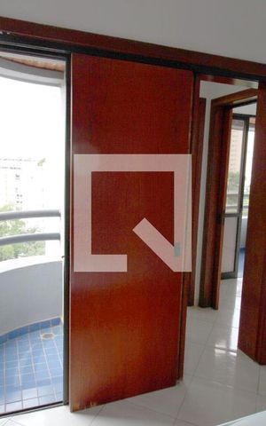 Apartamento para alugar com 30m², 1 quarto e 1 vagaQuarto