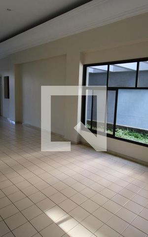 Apartamento para alugar com 30m², 1 quarto e 1 vagaÁrea comum - Salão de festas
