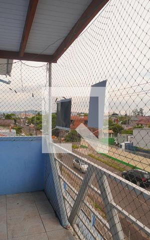 Apartamento à venda com 57m², 1 quarto e 1 vaga Apartamento à venda com 57m², 1 quarto e 1 vagaVaranda da Sala