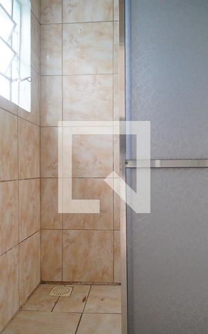 Apartamento à venda com 57m², 1 quarto e 1 vaga Apartamento à venda com 57m², 1 quarto e 1 vagaBanheiro