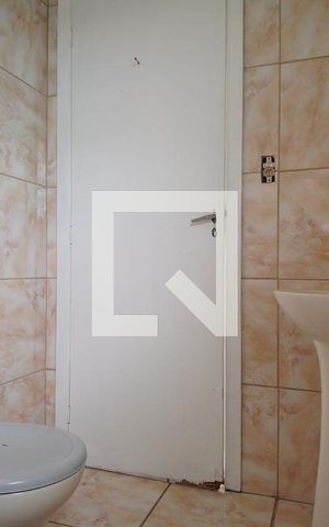 Apartamento à venda com 57m², 1 quarto e 1 vaga Apartamento à venda com 57m², 1 quarto e 1 vagaBanheiro