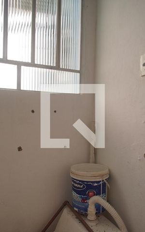 Apartamento à venda com 57m², 1 quarto e 1 vaga Apartamento à venda com 57m², 1 quarto e 1 vagaÁrea de Serviço