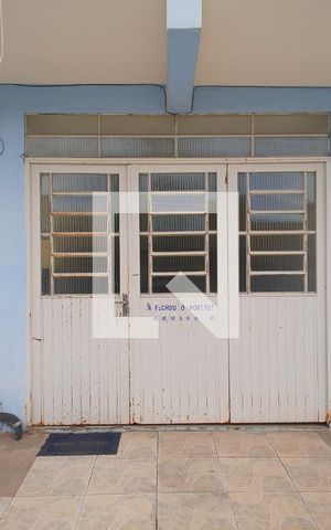 Apartamento à venda com 57m², 1 quarto e 1 vaga Apartamento à venda com 57m², 1 quarto e 1 vagaFachada