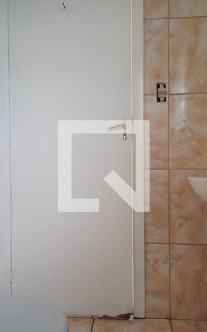 Apartamento à venda com 57m², 1 quarto e 1 vaga Apartamento à venda com 57m², 1 quarto e 1 vagaBanheiro