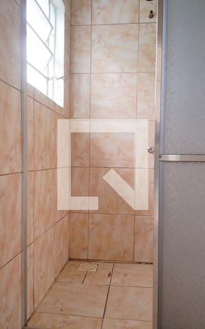 Apartamento à venda com 57m², 1 quarto e 1 vaga Apartamento à venda com 57m², 1 quarto e 1 vagaBanheiro