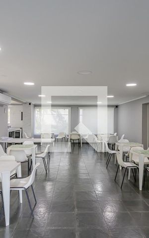 Apartamento à venda com 61m², 2 quartos e 1 vaga Apartamento à venda com 61m², 2 quartos e 1 vagaSalão de festas