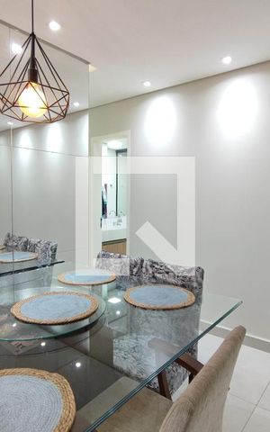 Apartamento à venda com 73m², 3 quartos e 1 vagaSala de Jantar